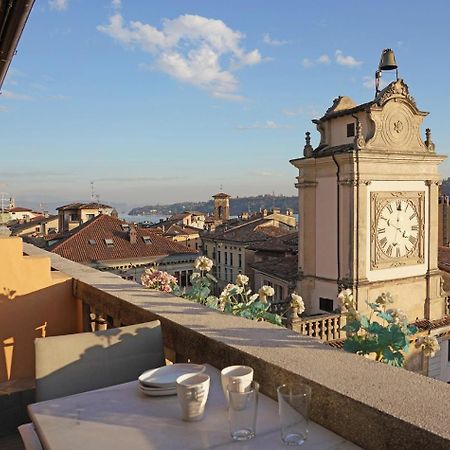 Appartement L'Orologio à Salò Extérieur photo