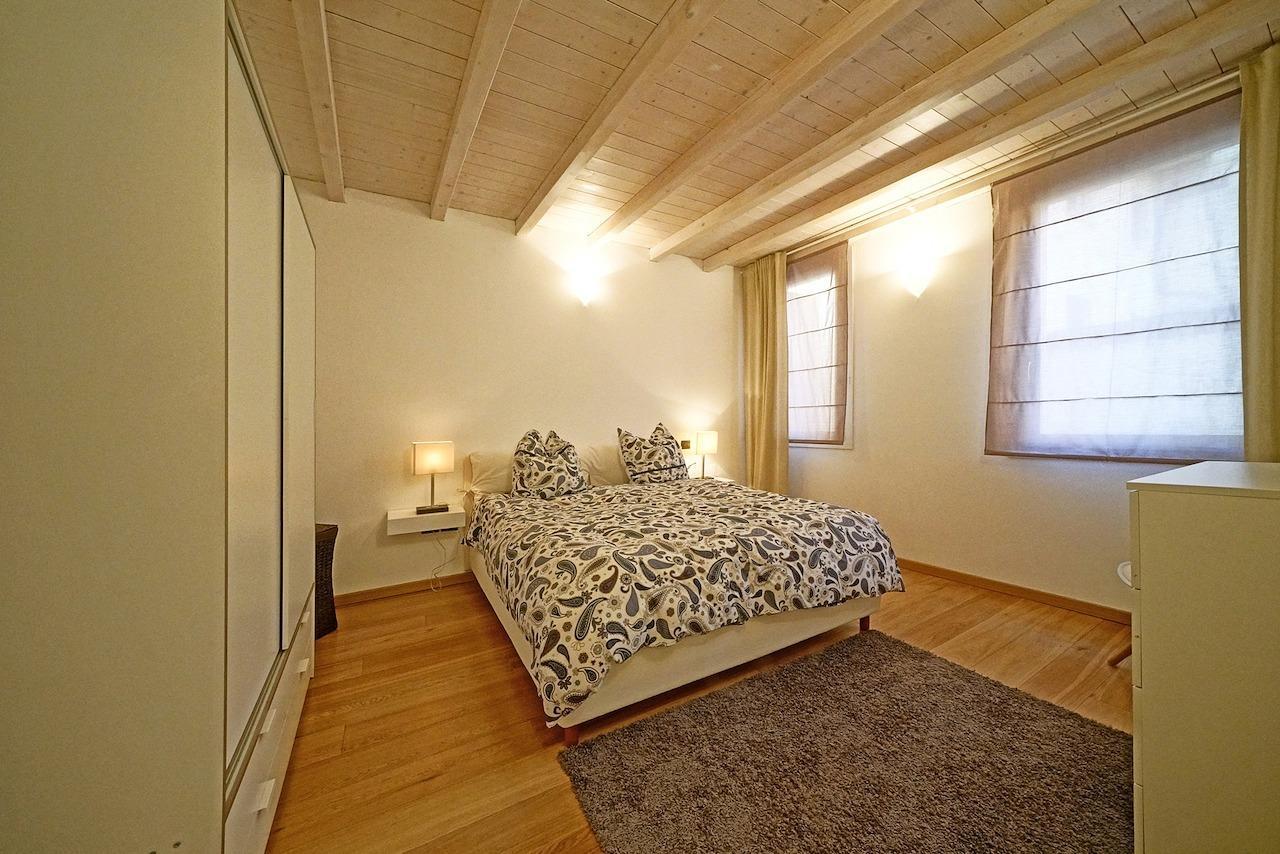 Appartement L'Orologio à Salò Extérieur photo