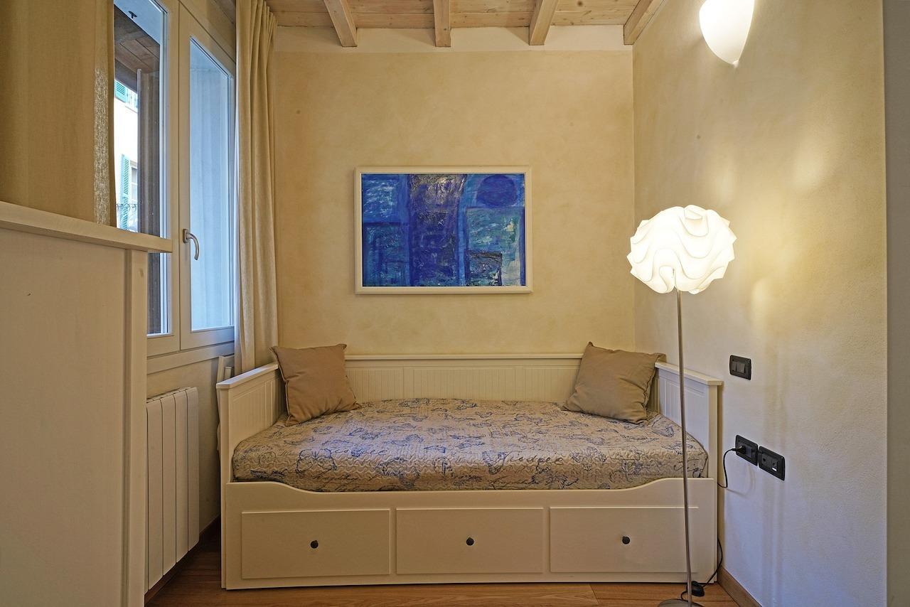 Appartement L'Orologio à Salò Extérieur photo