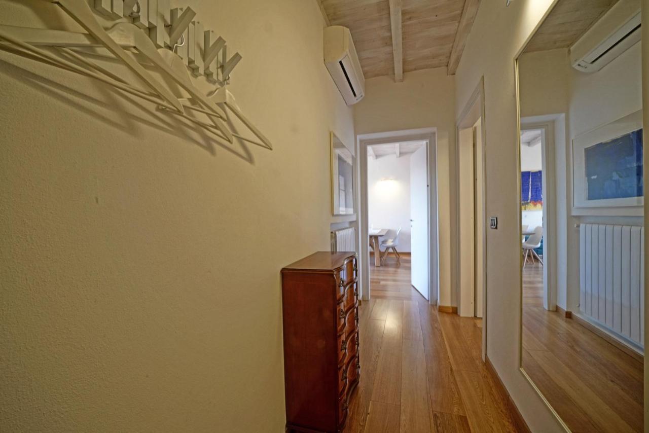 Appartement L'Orologio à Salò Extérieur photo