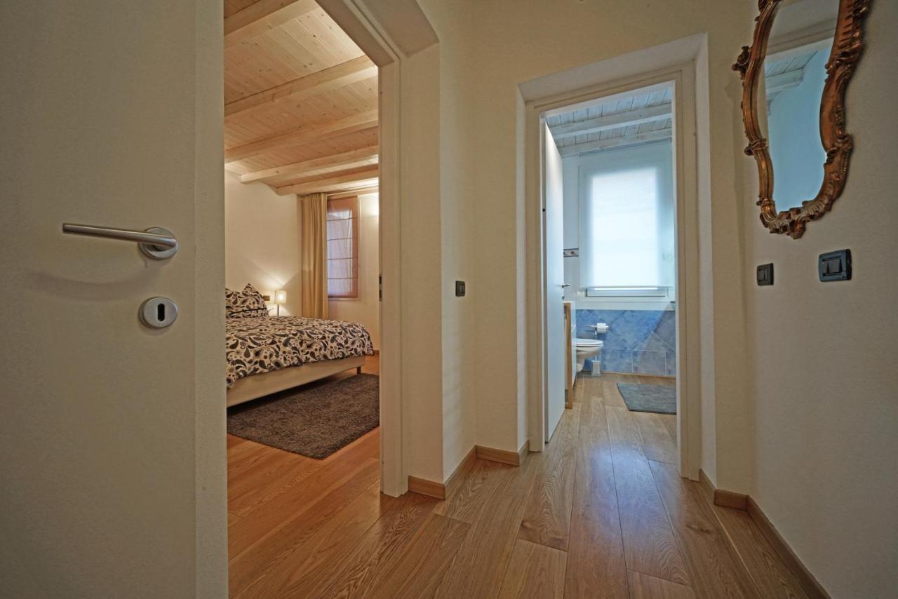 Appartement L'Orologio à Salò Extérieur photo